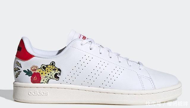  「联名」巴西宝藏品牌！FARMRio携手adidas打造全新联名鞋