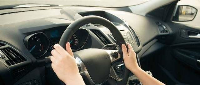  司机：想知道一个男人开车水平高不高？很简单，看他有没有这5个习惯