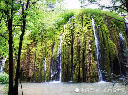 隐藏在大山深处的中国最美村庄，被誉“世界第一村”，却少有人知