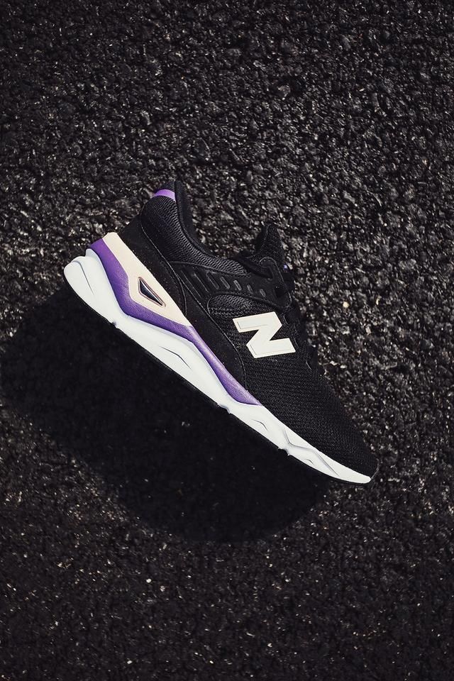 用料做工一流！这双潮流老炮们都爱的新经典鞋款，上脚超多惊喜！