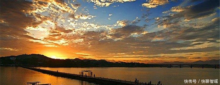 贵州、湖南、江西三省将合力修建一条超级铁路, 沿途有你的城市吗
