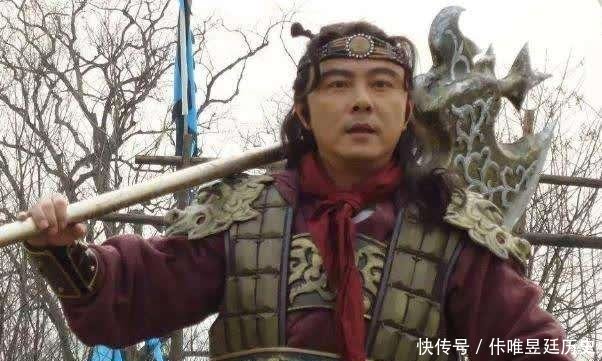 李元霸@程咬金要是会完整的三十六路宣花斧,武功在《隋唐演义》中怎样