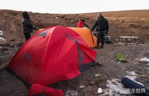 为什么在西藏的无人区，夜晚不要在车内过夜？说出来吓一跳！