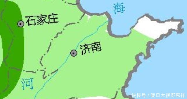  [降雨]山东降雨概率超8成！连续性降雨侵袭，雨水将落在山东以下