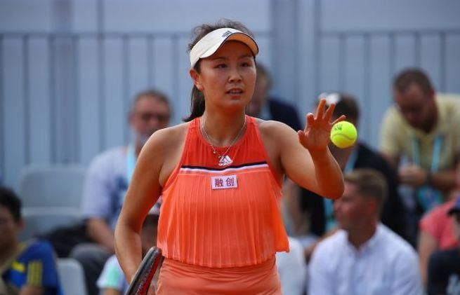 谁撒谎?彭帅声明从未让搭档退赛后删微博 另1当事人首发声被骚扰