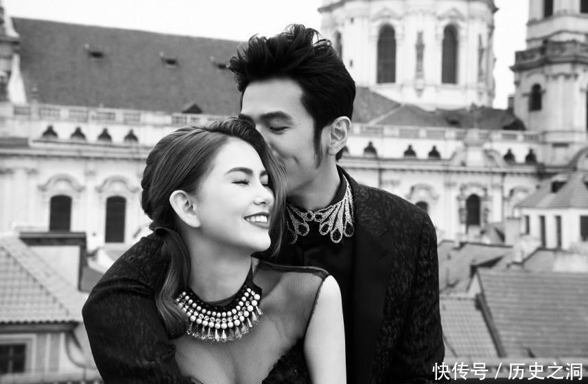 周杰伦出轨空姐？女方长相甜美身材火爆，女方亲自避谣：勿信谣言