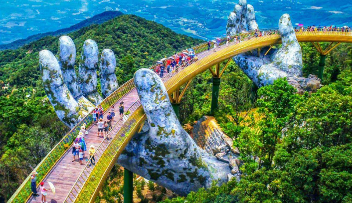 中国人最爱去的领国之一处处与中国相似,游客确定我出国了