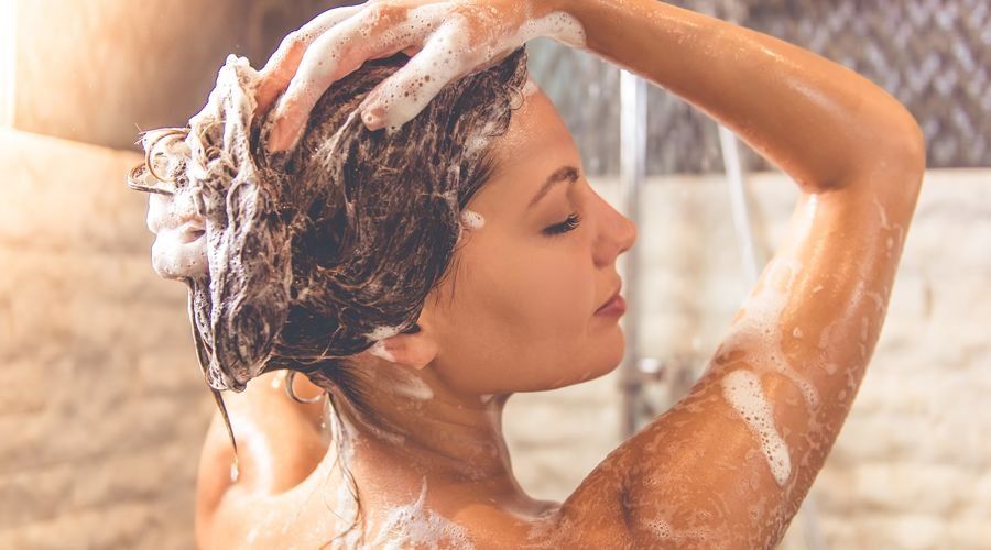 不知道这 3 个护发常识，再贵的洗发水也白用