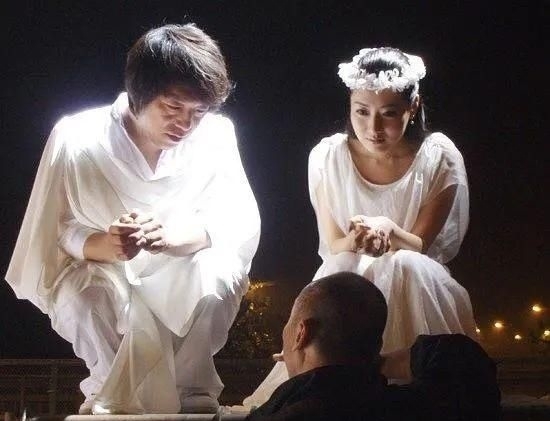 气质:“京城四美”之一的白冰,曾经的宅男女神,盘点她的容貌风采