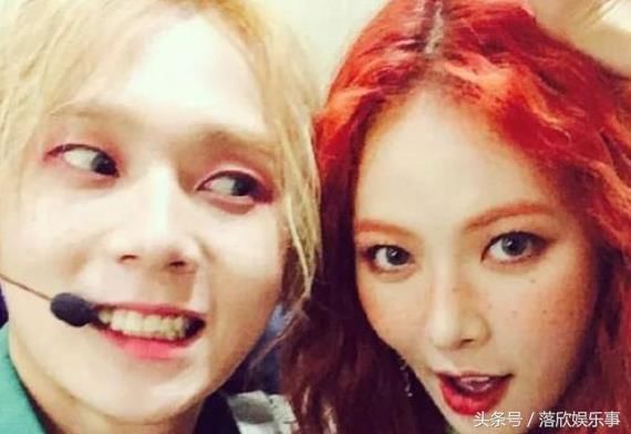 明星擅自公开恋情被公司开除，看新闻才知晓，网友：这波操作贼溜