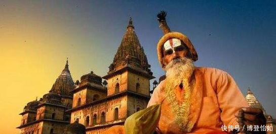 伊斯兰教的开斋节让人吃惊，这么严苛的行为，竟是为了磨练意志