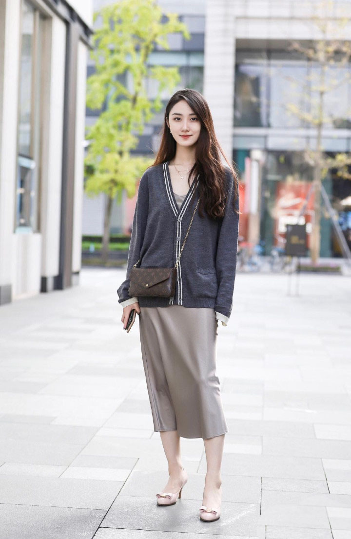  「真的」讲真的，为什么别人家的女朋友这么淑女范儿