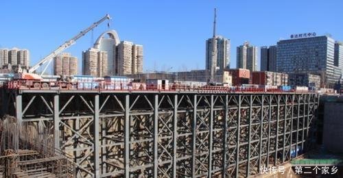 北京又添新地标大楼，总高度528米投资240亿，可容纳1.2万人办公
