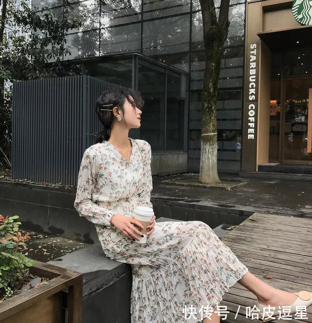 『夏季』今年夏季必备单品!只要搭配一件就能时髦满分!