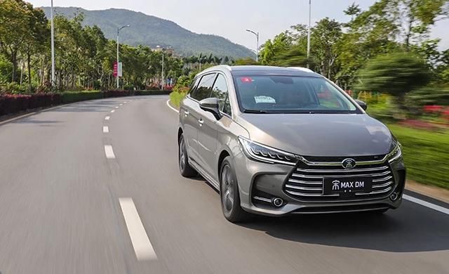 『嘉际PHEV』20万内只有买二手奥德赛?这4款才算是奶爸、潮妈们的最喜欢