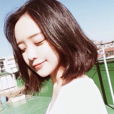  烫出来效果：真正会打扮的女人，通常会留的“5种”发型，轻松遮盖发际线问题