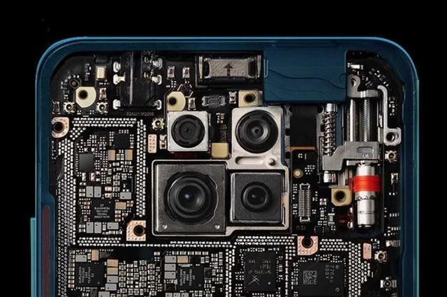  #工程师#一张照片20兆，荣耀30S“道路错了”？卢伟冰真派工程师帮助调校？