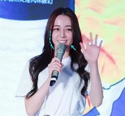 一众90后小花显初老症状，保养要从年轻时候开始!