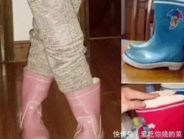 『小时候穿』河南80后穿过的老式鞋子 全穿过的举手看看!