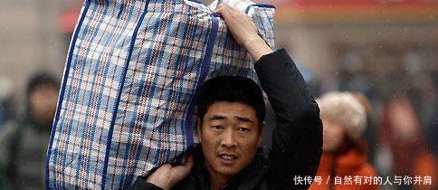 农民工返乡的越来越多，为何要放弃城市的工作老农说了3句话