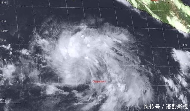 确定了！“双风暴”共舞真正到来，一个还跨洋在即，但这并非好事