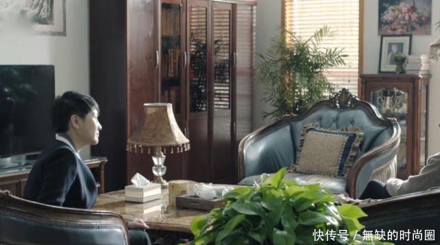  「人民的名义」人民的名义钟小艾与赵小惠为何总在关键时刻出现
