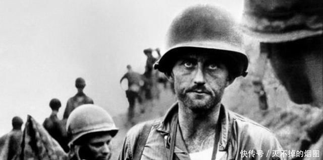 『战俘』志愿军送回受重伤美军,美军军医:我再也无法将中国人看作敌人!