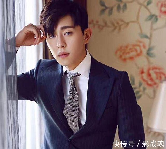 结婚敢喊邓伦，敬你是条汉子，来看看穿西服的他到底有多撩人