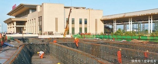  [地铁线]河南这个“地级市”将开通2条地铁线，不在开封，也不在