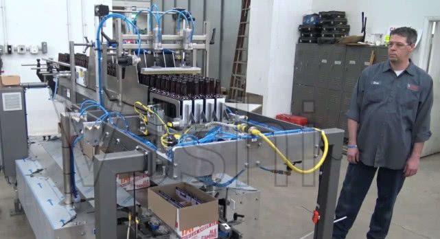 最不会“倒闭”的工厂，有两大饮料巨头撑腰，机器24小时不停歇