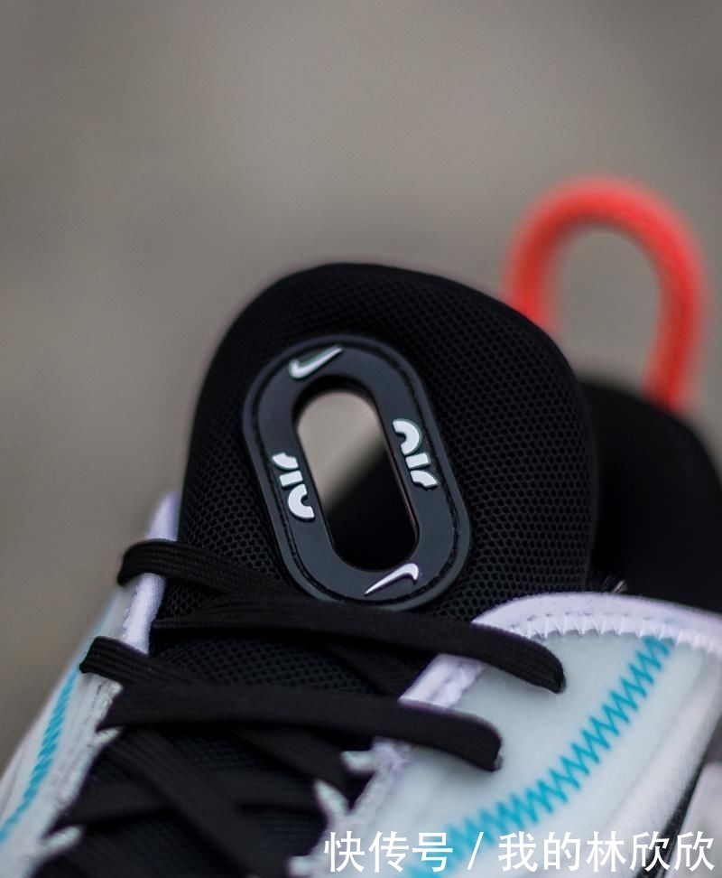  『刷屏』昨天Nike疯狂刷屏的新鞋刚刚登场！你还没看就太可惜了
