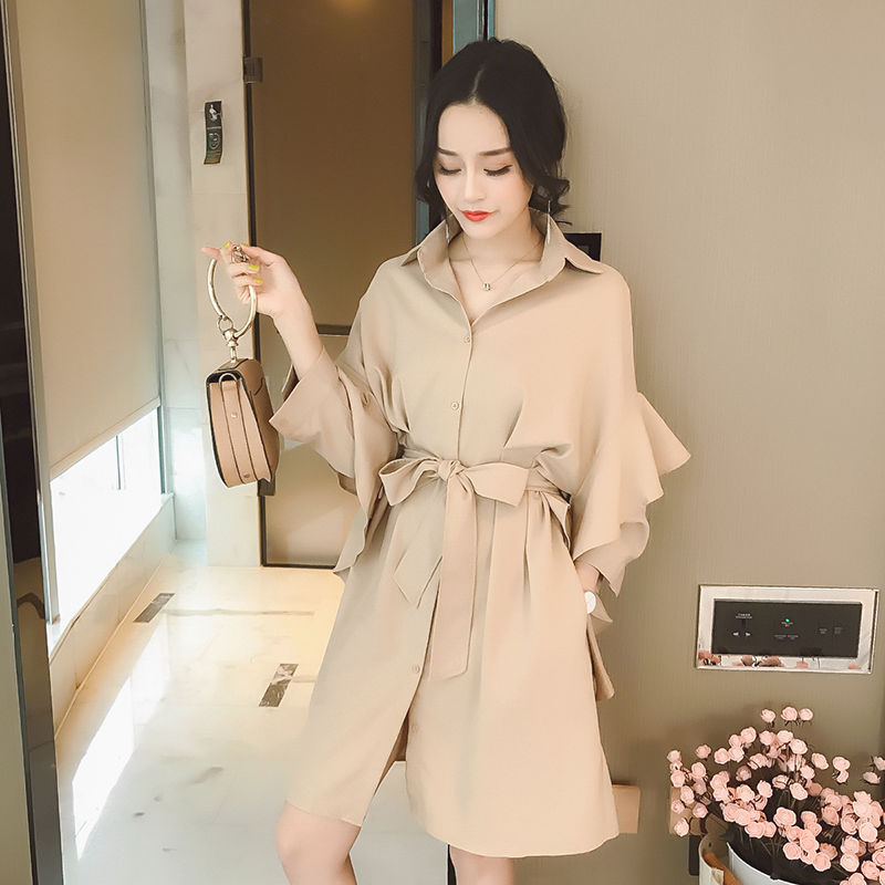 30-50妈妈穿的“减龄裙”，比旗袍还有型，收入不错不容错过