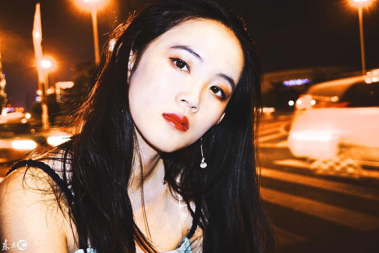 艳遇--我拍个美女养养眼