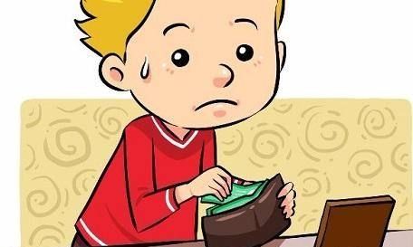  [孩子一]发现孩子偷东西？父母不问青红皂白先去指责？其实大错特错