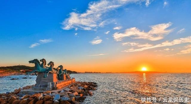 原本属于河南省濮阳的4个县，后来为什么划给了山东省你知道吗