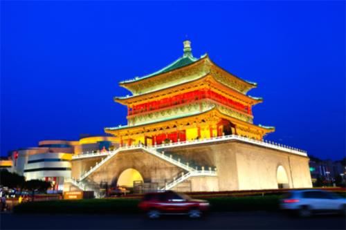  不到■最受外国人青睐的中国城，北京第三，上海第二，第一你猜