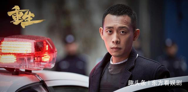 暴力:先《重生》才得永生,特别的日子,把特别的祝愿给特别的人!