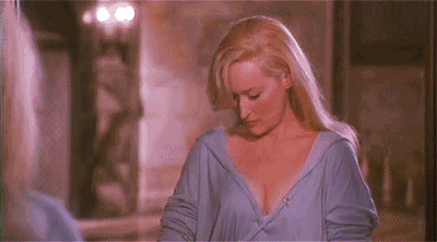 越来越多女明星“真空”出街，内衣真的这么讨厌?