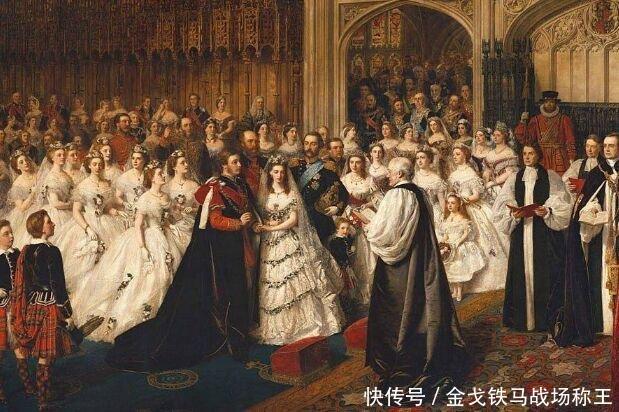  欧洲：欧洲历史十大富强朝代，全都做过欧洲霸主，哈布斯堡王朝不是第一
