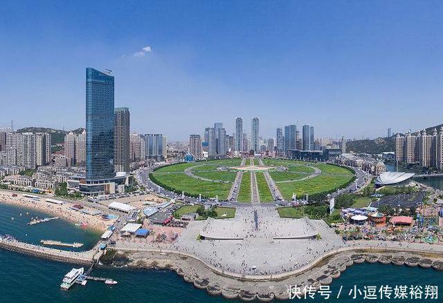  [综合实力]东北4个实力最强的城市，综合实力很接近，怎么排名成