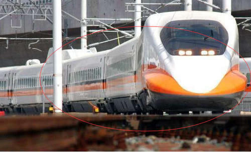  「高铁上面」为什么高铁上有无线网络却就是连不上，没法使用？