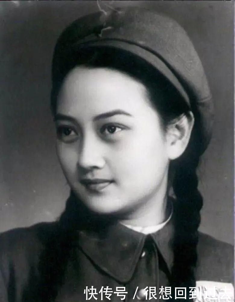 「漂亮」【欣赏】毛主席时代的妇女,真漂亮!