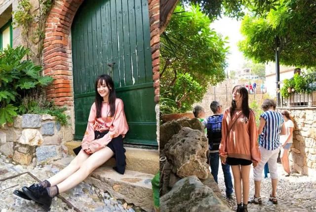 迪丽热巴一直热巴热巴，这到底是为什么？