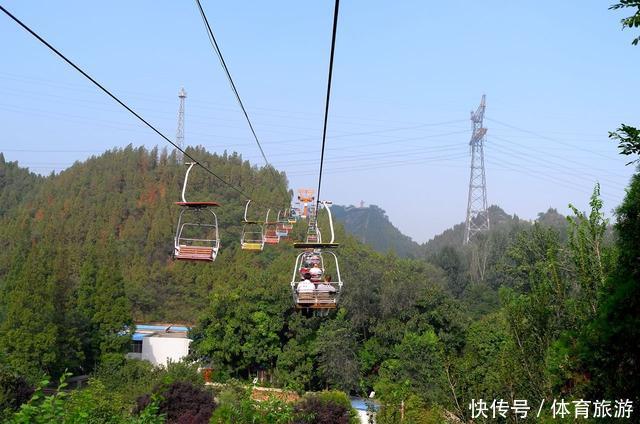 河南最坑的景点，游客冲着黄河名气而来，结果被各种收费败兴而归