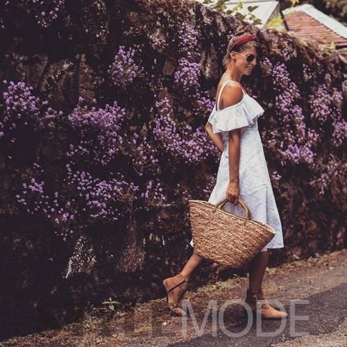 今夏Instagram上最值得种草的9个潮爆单品!