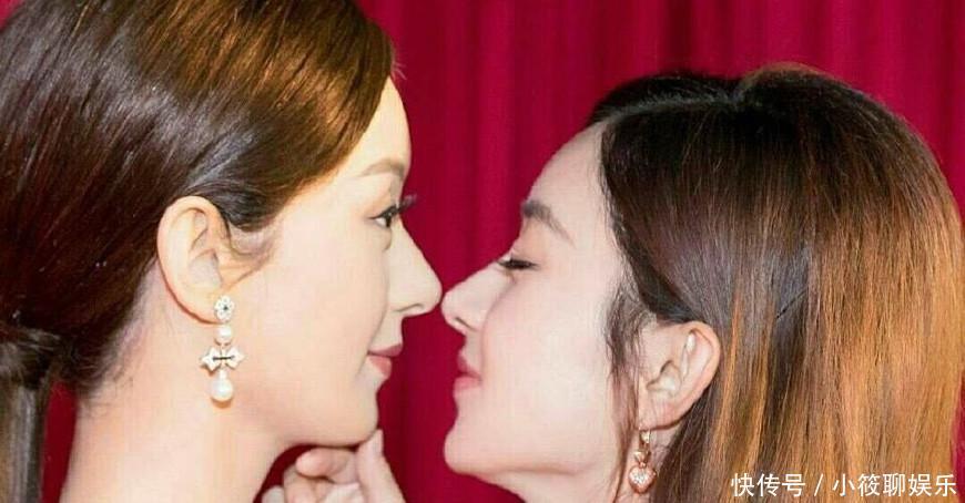 赵丽颖被传怀孕事件持续发酵，否认怀孕遭打脸，网友：祝你们幸福