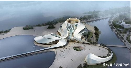  建筑■真正的中国制造, 哈尔滨地标被称为最美中国建筑榜首