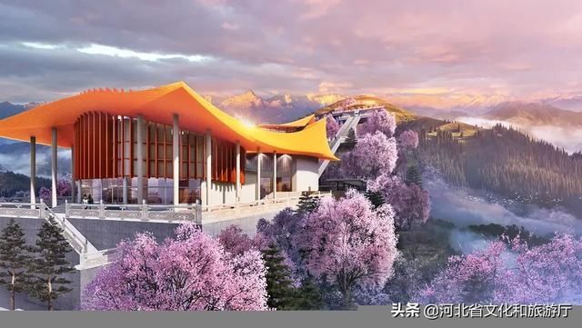  [春天]王母山春日美景图，每一帧都好看！
