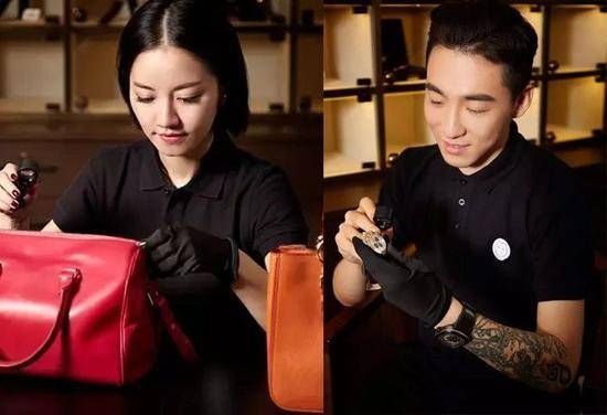 花3千块能买到原价1万的包，二手店的奢侈品到底靠谱么?