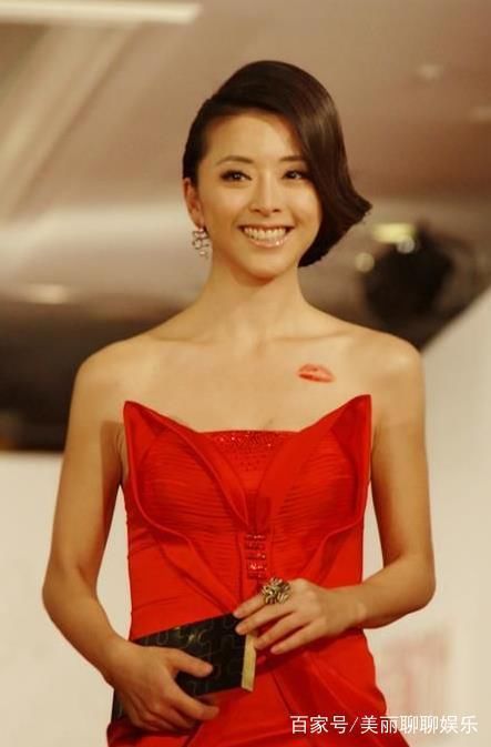 马蓉闺蜜太奇葩，拒绝杜淳公开追求大张伟，曾在迪士尼闹事被禁入